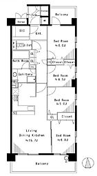 コスモ川崎小田公園