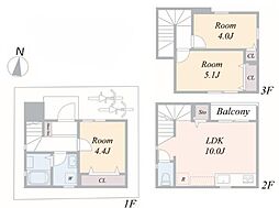 横浜市鶴見区佃野町