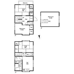 横浜市港北区大倉山６丁目