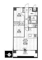 ロマネパーク大倉山