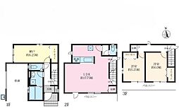 川崎市高津区新作４丁目