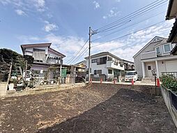 横浜市鶴見区北寺尾６丁目