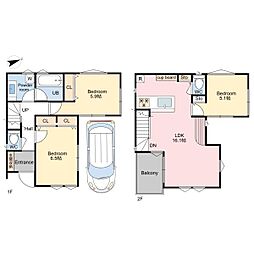 横浜市鶴見区北寺尾６丁目