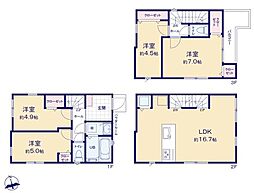 川崎市川崎区境町