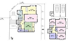 中古一戸建