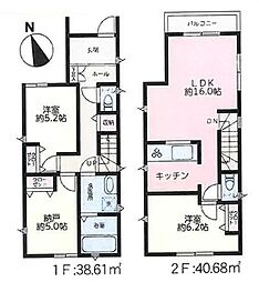 中古一戸建