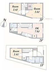 新築一戸建