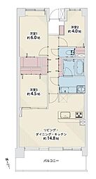 綱島東パーク・ホームズ弐番館