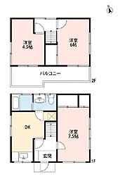 中古一戸建