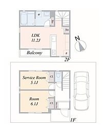 新築一戸建