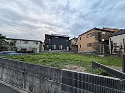 土地　1号地