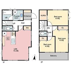 GHステージ新吉田東6　Part2