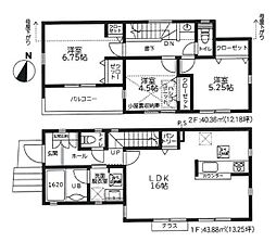 新築一戸建