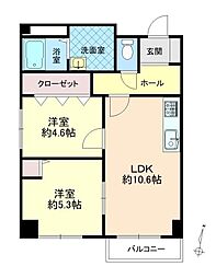 円山後楽園ハイツ