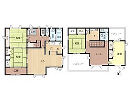 青葉町8丁目・戸建