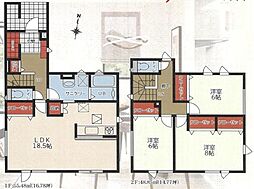 北28条東10丁目・新築戸建