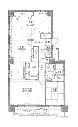 クルーザーバレー百合が原パーク3