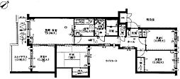 メゾンドルチェ拾弐番館