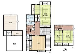 拓北5条3丁目・戸建