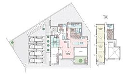 里塚3条3丁目・戸建
