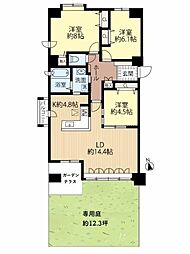 エクセルシオール南郷南