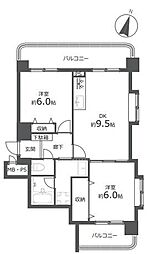 ライオンズマンション北22条