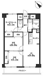ガーデンハウス南1条通