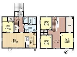 清田10条3丁目・戸建