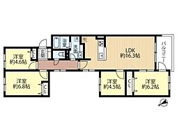 ハウスオブリザ伏古