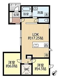東茨戸2-3・戸建