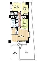 ダイアパレス篠路