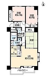 ダイアパレス篠路