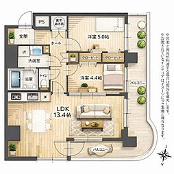ライオンズマンション円山第3