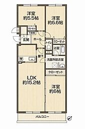 リーベスト八軒