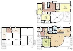 長沼町字加賀団体・戸建