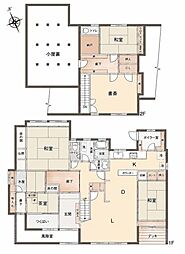 福住2-7・戸建