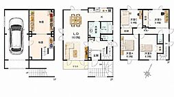月寒東3条6丁目戸建