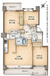琴似四条シティハウスA