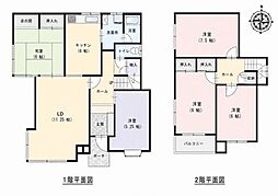 西野7-10戸建