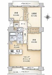 ロイヤルコートさっぽろシティセカンドコート