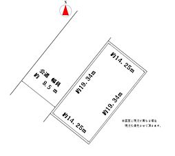 白老郡白老町字石山