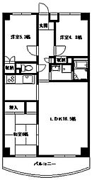 エイトハウス３ 101