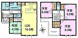 千葉市緑区土気町　5号棟