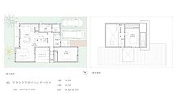 茂原市下太田　83号棟