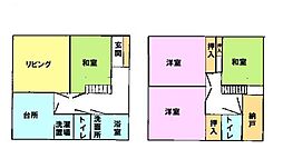 千葉市若葉区都賀の台4丁目