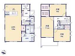 グラファーレ佐倉市大崎台2丁目