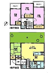 千葉市中央区仁戸名町　中古戸建