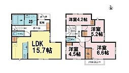 船橋市前貝塚町