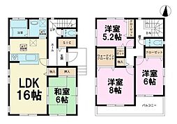 習志野市東習志野5丁目