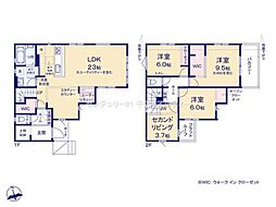 佐倉市中志津6丁目